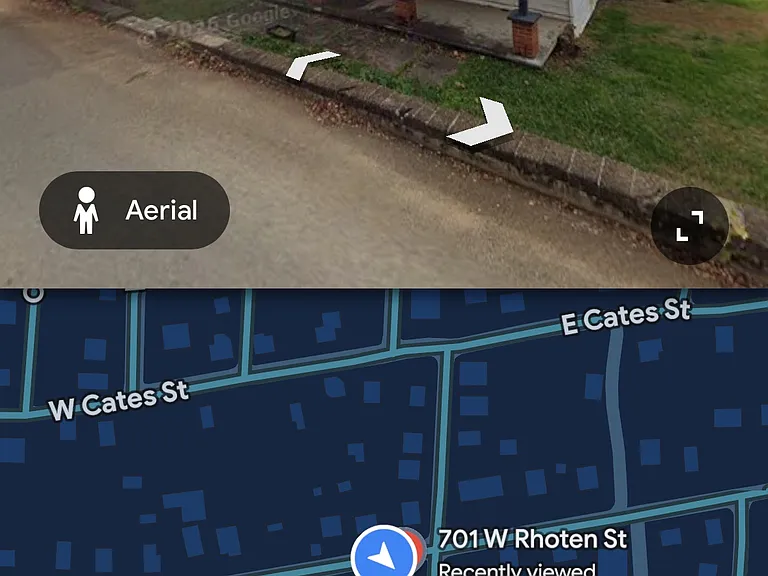 701 W Rhoten St — Photo 3