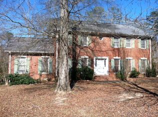 105 Monticlair Ct, Macon, GA 31210