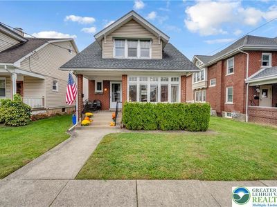 635 11th Ave, Bethlehem, PA, 18018