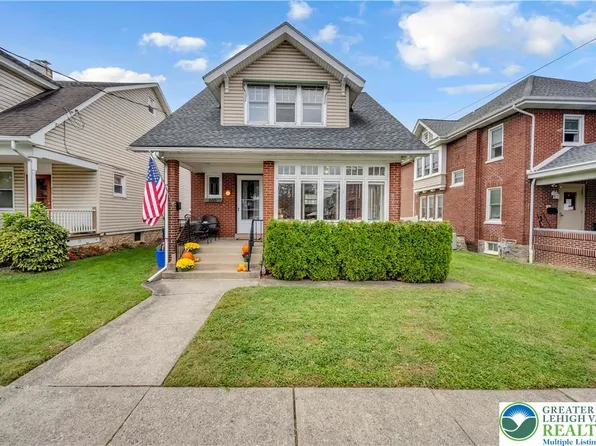 635 11th Ave, Bethlehem, PA 18018