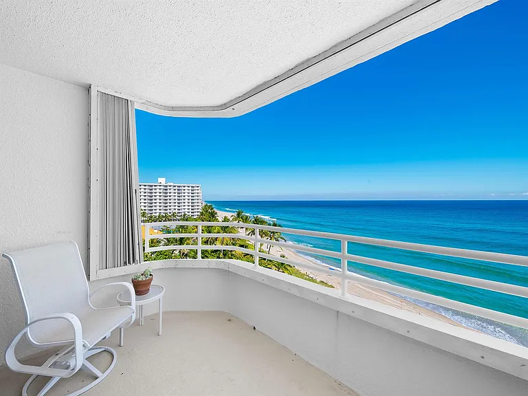 3407 S Ocean Blvd #7A — Photo 32