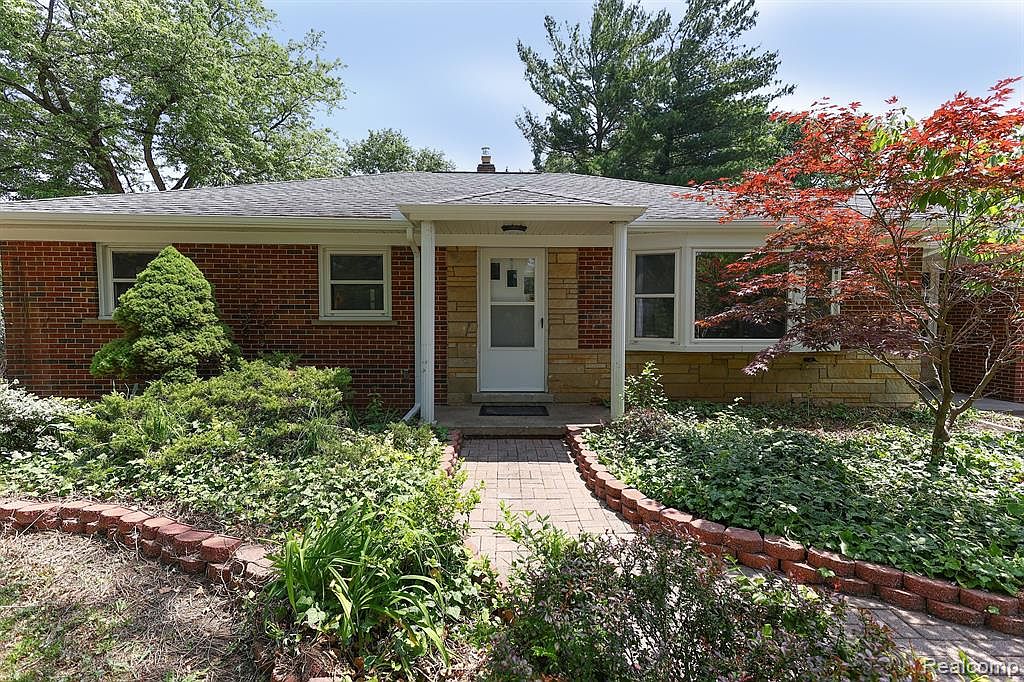 180 N Hewitt Rd, Ypsilanti, MI 48197 Zillow