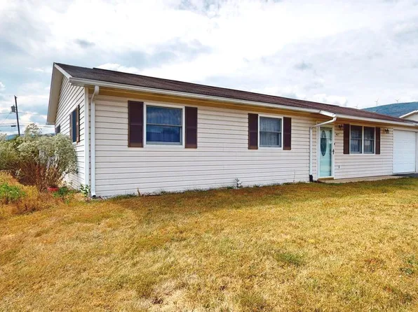 407 Inspiration Dr, Keyser, WV 26726