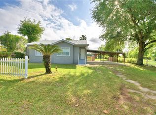 15 Hendry Ave S, Fort Meade, FL 33841