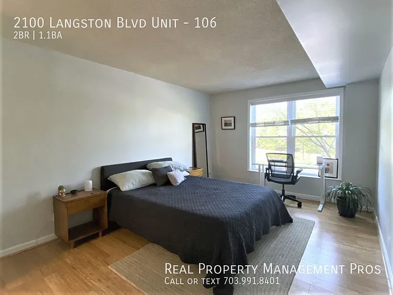 2100 Langston Blvd #106 — Photo 19