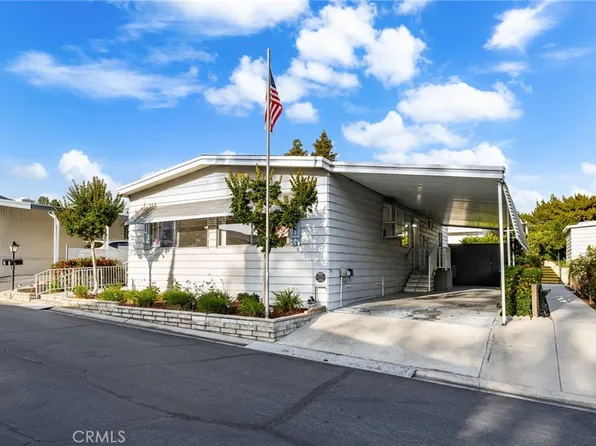 3850 Atlantic Ave Space 60, Highland, CA 92346