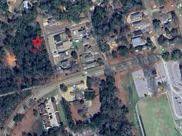 0 Magnolia St, Folsom, LA 70437