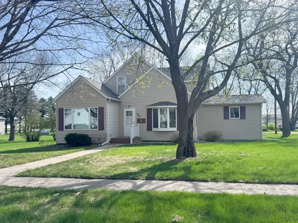 404 5th Ave, Wilmont, MN 56185