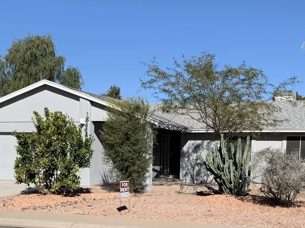 2206 W Bentrup St, Chandler, AZ 85224