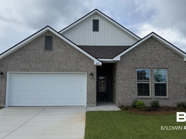 8251 Knoll Rd, Foley, AL 36535