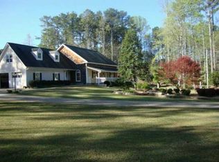 1550 Brookshire Rd, Acworth, GA 30102