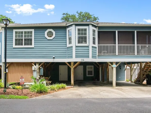 299 Lake Arrowhead Rd. #23, Myrtle Beach, SC 29572