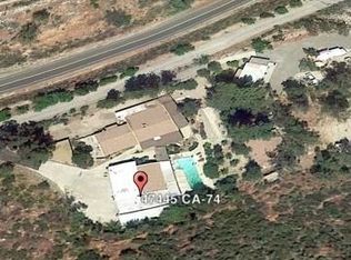 47445 State Highway 74, Hemet, CA 92544