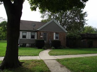 3707 214th St, Matteson, IL 60443