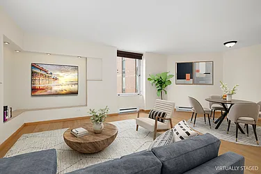 1641 Third Avenue #27F in Yorkville, Manhattan | StreetEasy