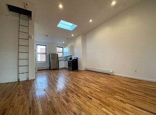 29 Bushwick Ave #3, Brooklyn, NY 11211