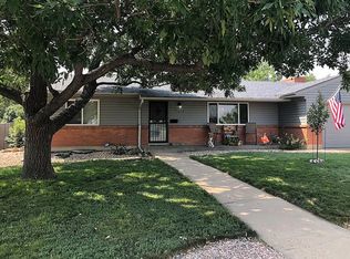 3690 W Latonka Rd #4, Littleton, CO 80123