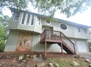 3671 Quail Hollow Trl, Snellville, GA