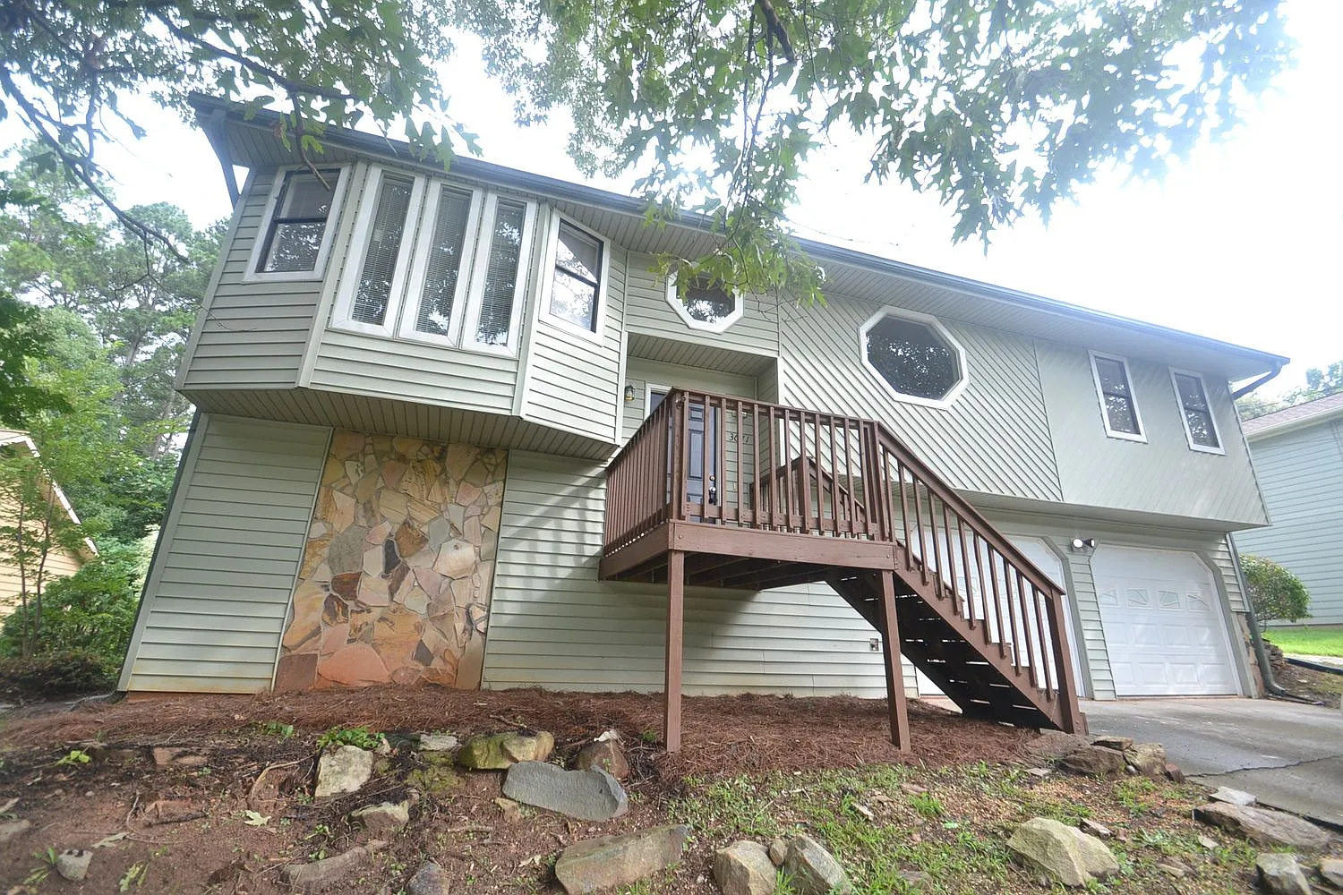 3671 Quail Hollow Trl photo 1