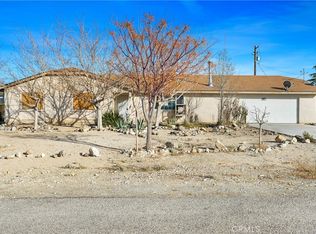10019 Ladera Ave, Lucerne Valley, CA 92356
