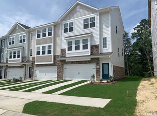 5207 Deep Channel Dr, Raleigh, NC 27616