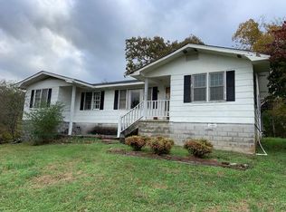 971 S McDonald Rd SW, Mc Donald, TN 37353