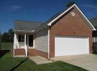 5321 Sahalee Way, Raleigh, NC 27604