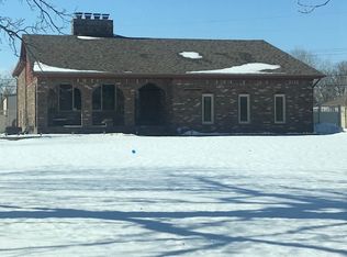 30570 Ostreich Rd, Brownstown, MI 48173