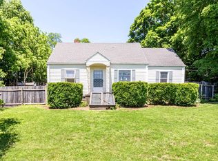 6850 Georgetown Rd, Frankfort, KY 40601