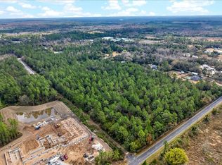 0 Old Haw Creek Road, Bunnell, FL 32110