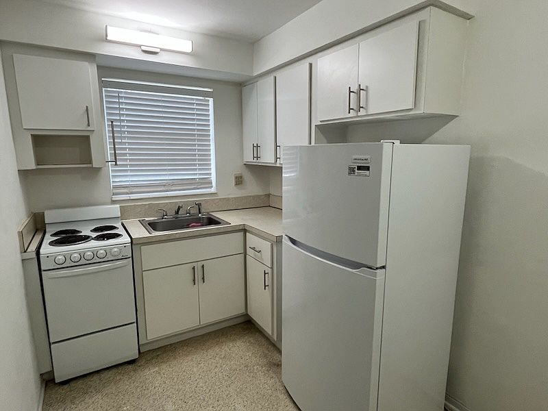 KITCHEN ALL NEW APPLIANCES