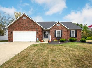 6411 Dietz Dr, Canal Winchester, OH