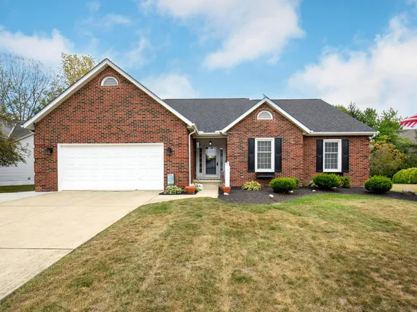 6411 Dietz Dr, Canal Winchester, OH 43110