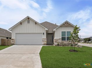 8023 Pineridge Way, Temple, TX 76502
