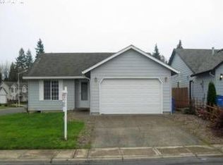 1305 NW 148th St, Vancouver, WA