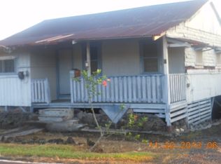 2088 Waianuenue Ave, Hilo, HI 96720