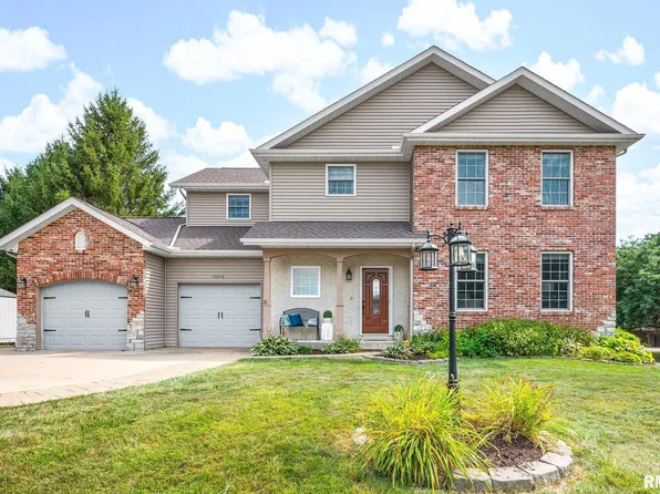 10416 W Lake Camelot Dr, Mapleton, IL 61547