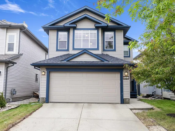 205 Macewan Rd SW, Edmonton, AB T6W 1R2