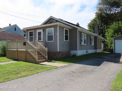2 W Kittler Ave, Adams, MA, 01220