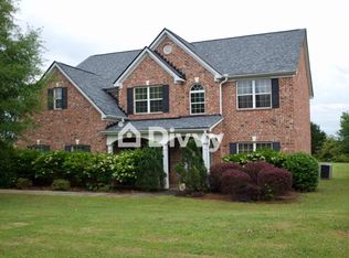 20 Hampton Pl, Covington, GA 30016