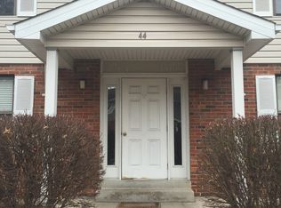 1923 High Sun Dr, Florissant, MO