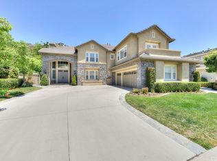 6 Claremont Ln, Coto De Caza, CA 92679