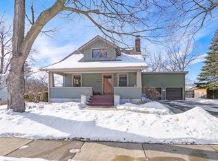 1557 Franklin St, Ann Arbor, MI