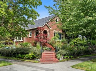 901 24th Ave, Seattle, WA 98122