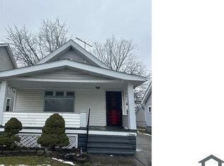 12801 Farringdon Ave, Cleveland, OH
