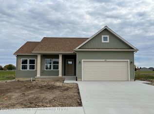 145 Jade Ct, Alma, MI 48801