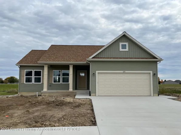 145 Jade Ct, Alma, MI 48801