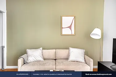 Rented by The Blueground