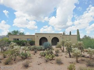3920 W Ironwood Hill Dr, Tucson, AZ 85745