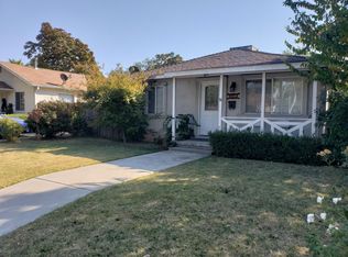 1820 W Orangeburg Ave, Modesto, CA 95350